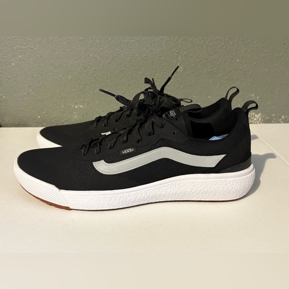 Vans Ultrarange Exo Men’s Size 12